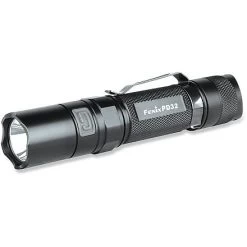 Fenix PD32 Flashlight -Professional Outdoor Equipment Store image 5894