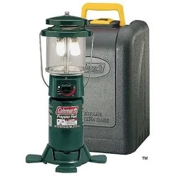 Coleman 2 Mantle Propane Lantern -Professional Outdoor Equipment Store image 5987