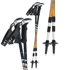 Leki Thermolite Aergon Antishock -Professional Outdoor Equipment Store image 6065