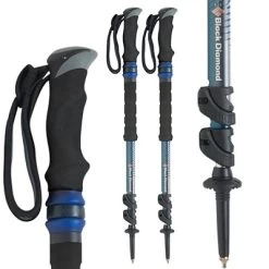 Black Diamond Contour Elliptic Shock -Professional Outdoor Equipment Store image 6079