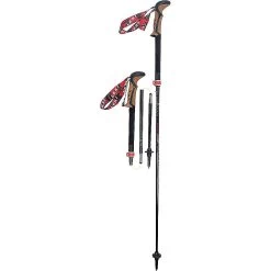 Leki Micro Vario Ti Cor-Tec -Professional Outdoor Equipment Store image 6088
