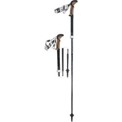 Leki Micro Vario Ti Cor-Tec -Professional Outdoor Equipment Store image 6089