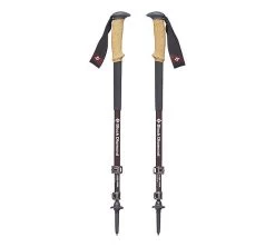 Black Diamond Alpine Carbon Cork -Professional Outdoor Equipment Store image 6113