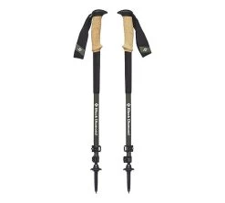 Black Diamond Alpine Carbon Cork -Professional Outdoor Equipment Store image 6114