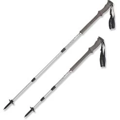 Komperdell Contour Titanal Power Lock -Professional Outdoor Equipment Store image 6115