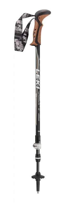 Leki Corklite Antishock -Professional Outdoor Equipment Store image 6157