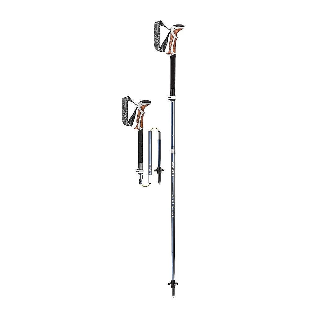 Leki Micro Vario Cor-Tec TA 18 Leki Micro Vario Cor-Tec TA - Image 18