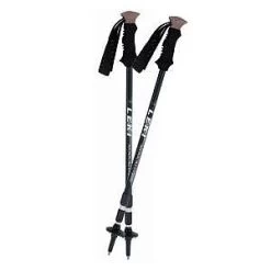 Leki Ultralite Ti Air Ergo