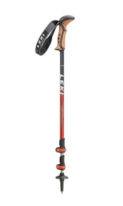 Leki Corklite Aergon Speedlock -Professional Outdoor Equipment Store image 6217