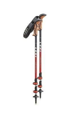 Leki Corklite Aergon Speedlock -Professional Outdoor Equipment Store image 6219
