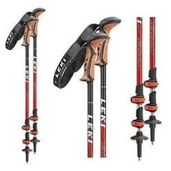 Leki Corklite Aergon Speedlock -Professional Outdoor Equipment Store image 6222