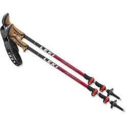 Leki Corklite Aergon Speedlock -Professional Outdoor Equipment Store image 6224