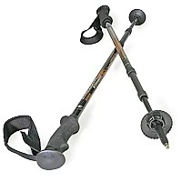 EMS Mountaineer Poles
