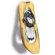 Salomon X-Adventure Raid Access