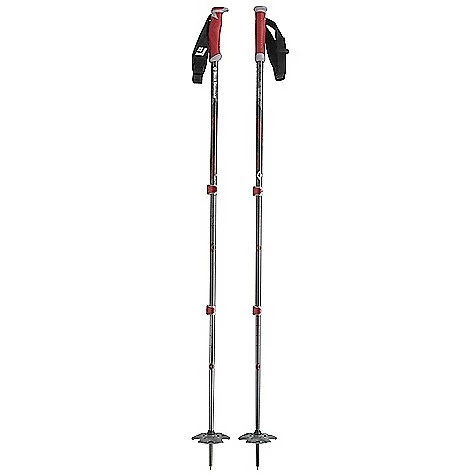 Black Diamond Expedition 3 8 Black Diamond Expedition 3 - Image 8