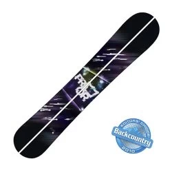 Prior AMF Splitboard