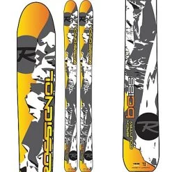 Rossignol BC 125 Positrack -Professional Outdoor Equipment Store image 6568
