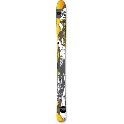 Rossignol BC 125 Positrack -Professional Outdoor Equipment Store image 6569
