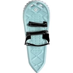 Crescent Moon Eva All-Foam Snowshoe -Professional Outdoor Equipment Store image 6660