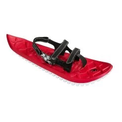 Crescent Moon Eva All-Foam Snowshoe -Professional Outdoor Equipment Store image 6668