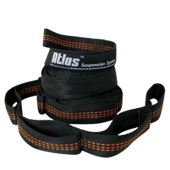 Eagles Nest Outfitters Atlas Straps -Professional Outdoor Equipment Store image 670