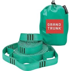 Grand Trunk Trunk Straps