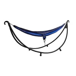 Eagles Nest Outfitters SoloPod Hammock Stand -Professional Outdoor Equipment Store image 697