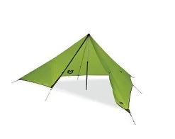 NEMO Transform Tarp -Professional Outdoor Equipment Store image 774