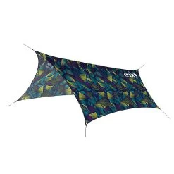 Eagles Nest Outfitters ProFly Rain Tarp -Professional Outdoor Equipment Store image 781