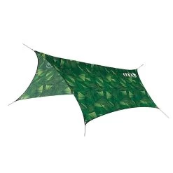 Eagles Nest Outfitters ProFly Rain Tarp -Professional Outdoor Equipment Store image 782