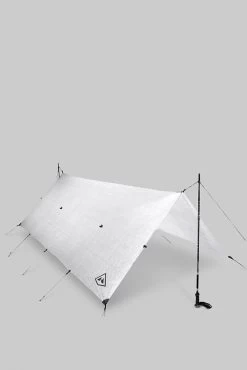 Hyperlite Mountain Gear Flat Tarp -Professional Outdoor Equipment Store image 795