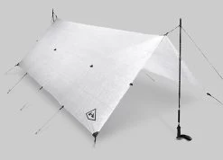 Hyperlite Mountain Gear Flat Tarp -Professional Outdoor Equipment Store image 796