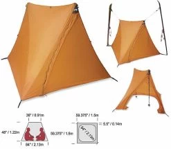 Outdoor Research LightHaven -Professional Outdoor Equipment Store image 809