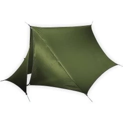 Eagles Nest Outfitters HouseFly Rain Tarp -Professional Outdoor Equipment Store image 817