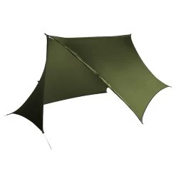 Eagles Nest Outfitters HouseFly Rain Tarp -Professional Outdoor Equipment Store image 819