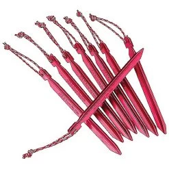 MSR Mini Groundhog Stake -Professional Outdoor Equipment Store image 833