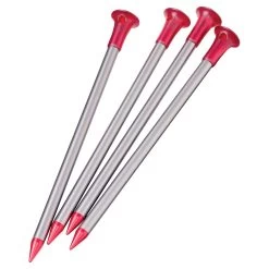 MSR CarbonCore Tent Stakes -Professional Outdoor Equipment Store image 839
