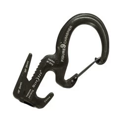 Nite Ize Figure 9 Carabiner -Professional Outdoor Equipment Store image 852