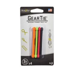 Nite Ize Gear Tie -Professional Outdoor Equipment Store image 864