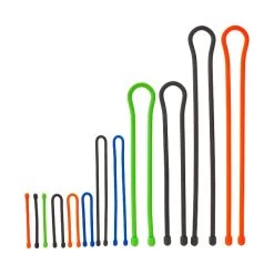 Nite Ize Gear Tie -Professional Outdoor Equipment Store image 865