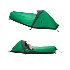 Black Diamond Tripod Bivy -Professional Outdoor Equipment Store image 939