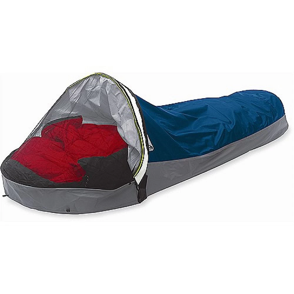 Outdoor Research Alpine Bivy 1 Outdoor Research Alpine Bivy