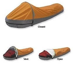 Outdoor Research Alpine Bivy 8 Outdoor Research Alpine Bivy - Image 8