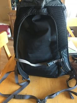 Outdoor Research Dry Summit Pack LT -Professional Outdoor Equipment Store image0