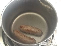 Snow Peak Titanium Cook & Save -Professional Outdoor Equipment Store image1 3