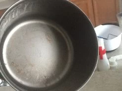 Snow Peak Titanium Cook & Save -Professional Outdoor Equipment Store image2 1