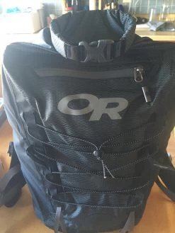 Outdoor Research Dry Summit Pack LT -Professional Outdoor Equipment Store image2