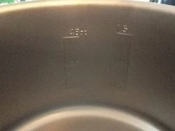 Snow Peak Titanium Cook & Save -Professional Outdoor Equipment Store image4