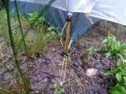 Mountain Hardwear Ghost UL 2 -Professional Outdoor Equipment Store jakes