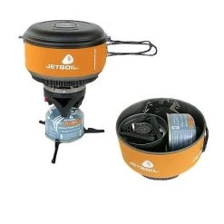 Jetboil Group Cooking System (GCS) -Professional Outdoor Equipment Store jb group kit